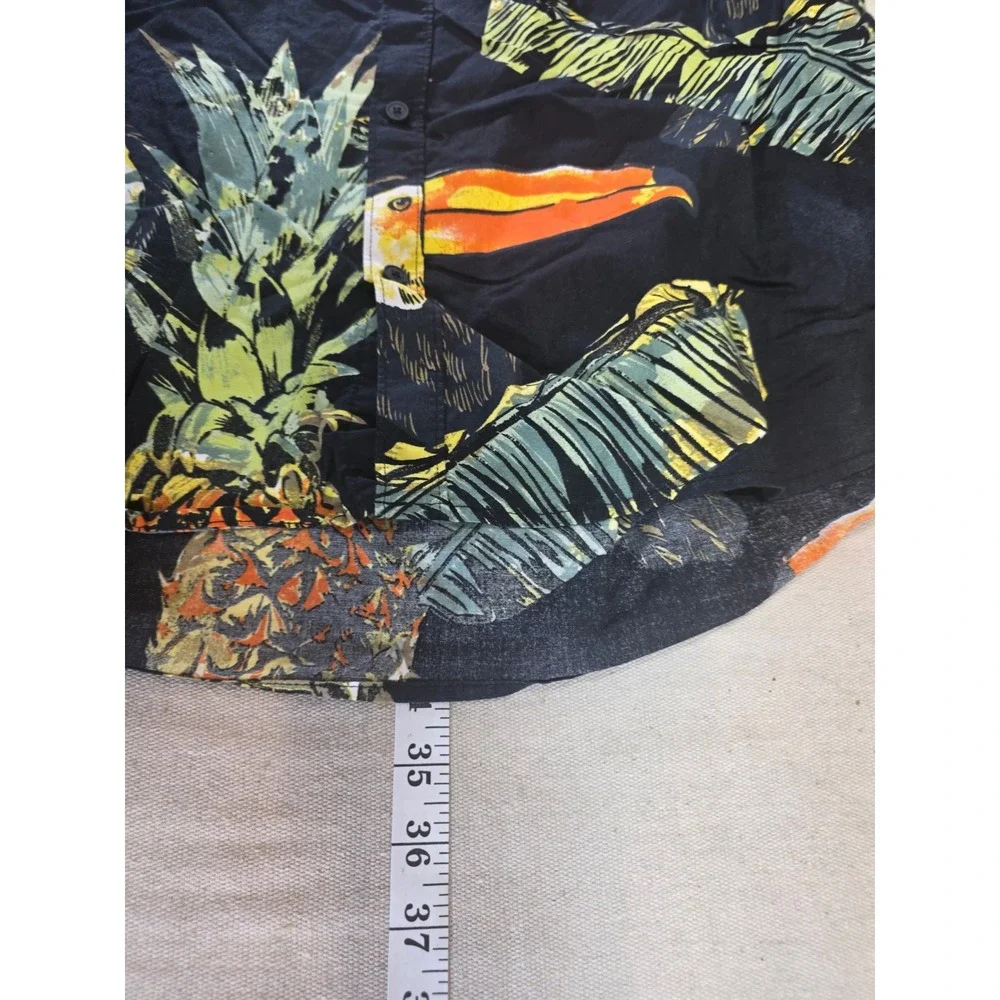 Hurley short sleeve